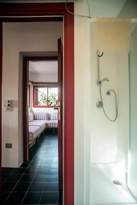 Villa Rossa - 200 Meters From The Sea- Porto Rotondo 0*,