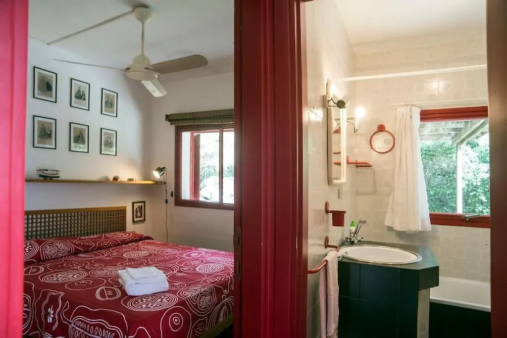 Villa Rossa - 200 Meters From The Sea- Porto Rotondo