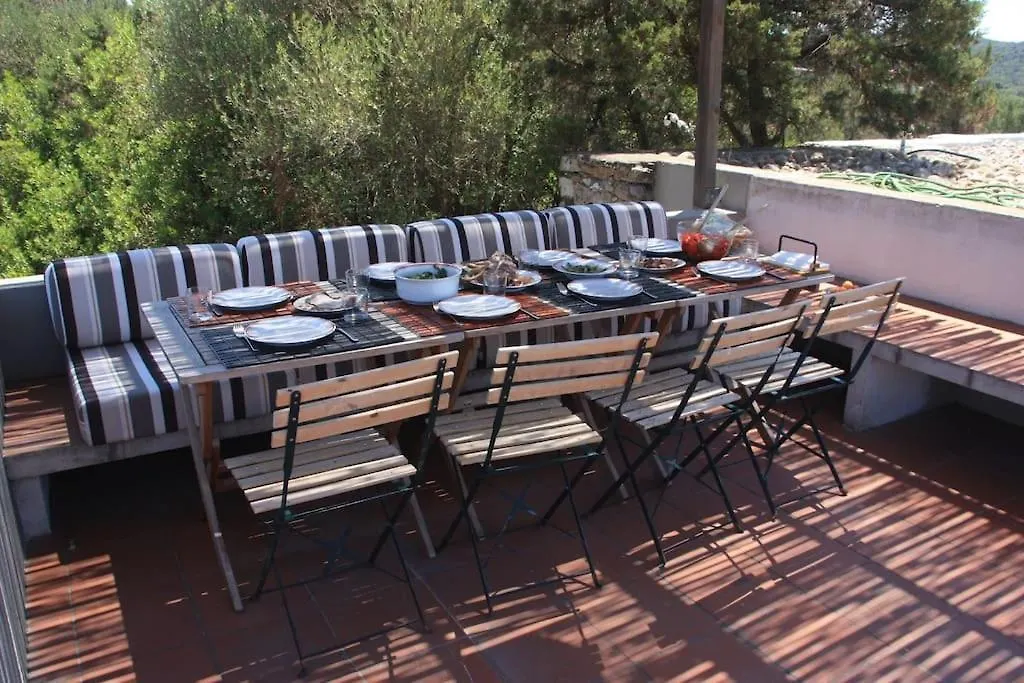 Villa Rossa - 200 Meters From The Sea- Porto Rotondo Italy