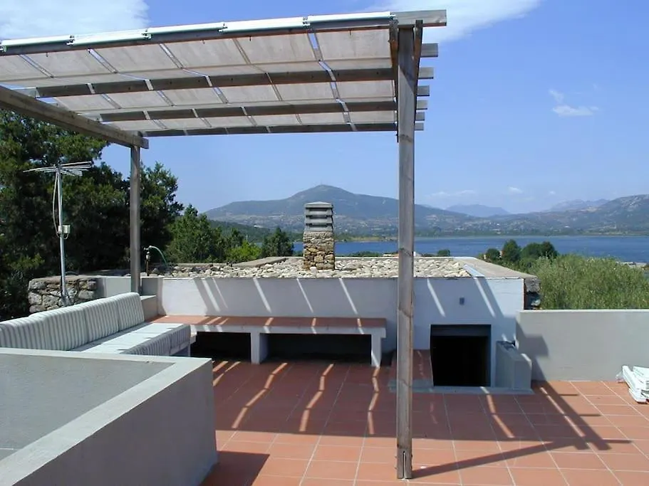Villa Rossa - 200 Meters From The Sea- Porto Rotondo