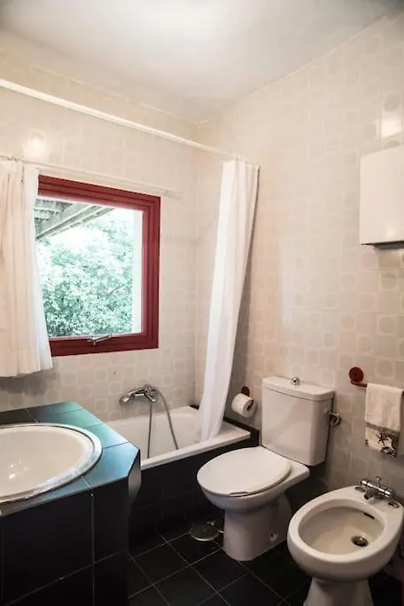Villa Rossa - 200 Meters From The Sea- Porto Rotondo