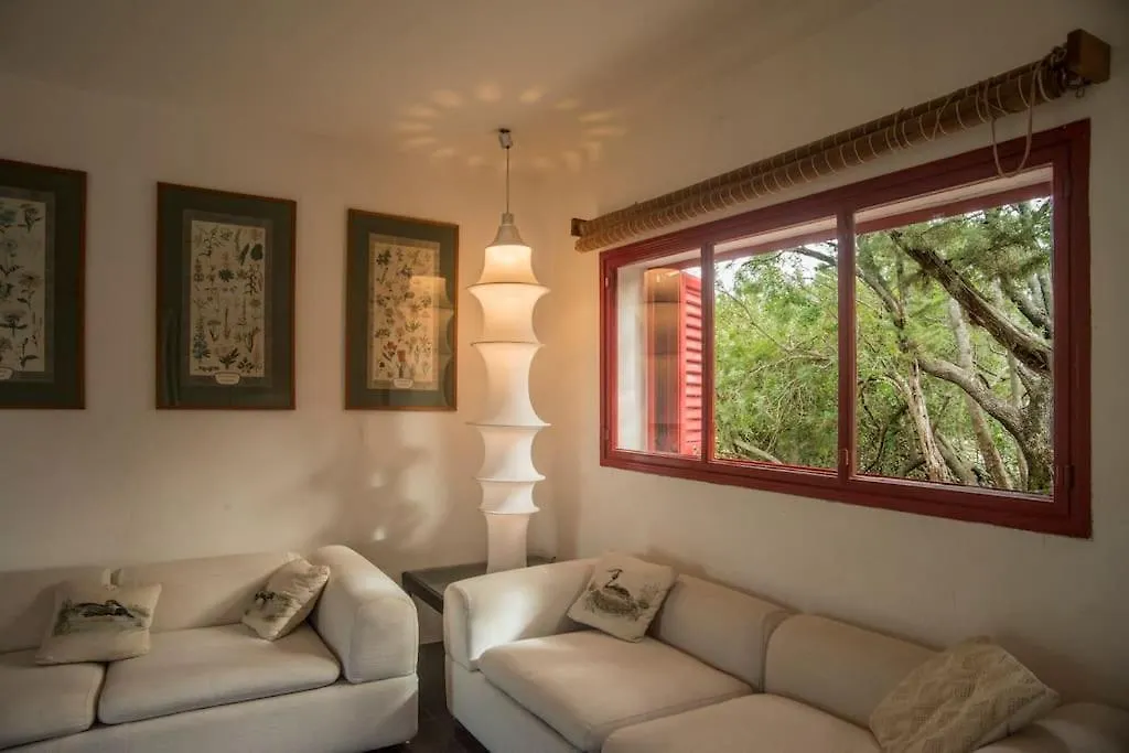 Villa Rossa - 200 Meters From The Sea- Porto Rotondo 0*,