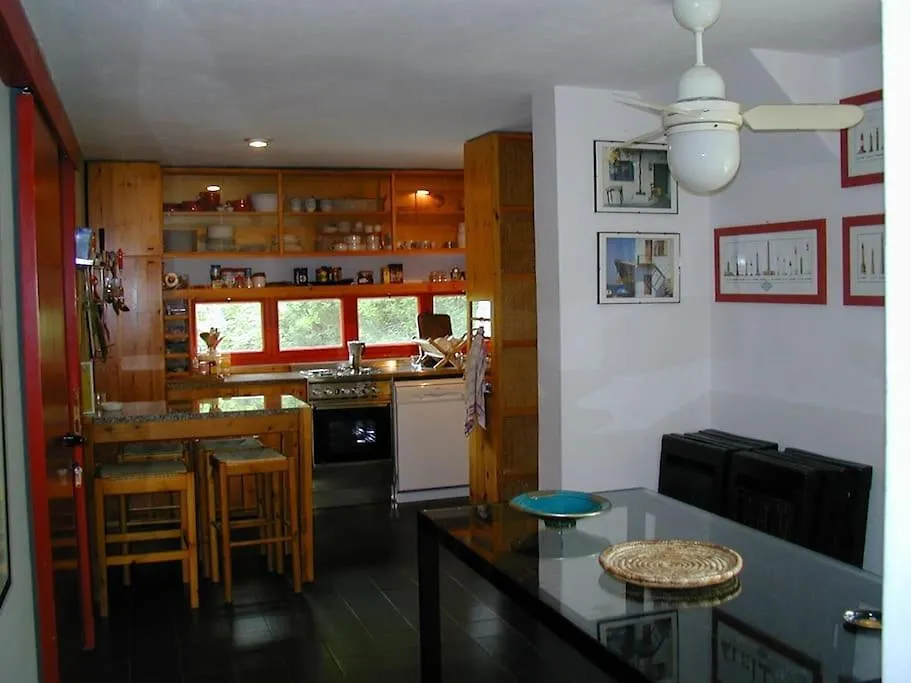 Villa Rossa - 200 Meters From The Sea- Porto Rotondo