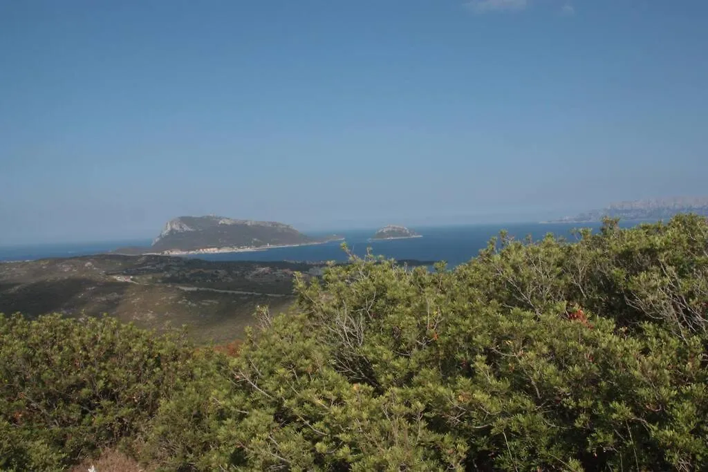 Villa Rossa - 200 Meters From The Sea- Porto Rotondo 0*,  Italy