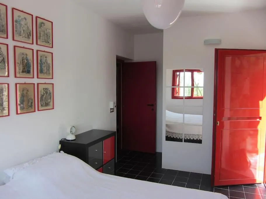 Villa Rossa - 200 Meters From The Sea- Porto Rotondo