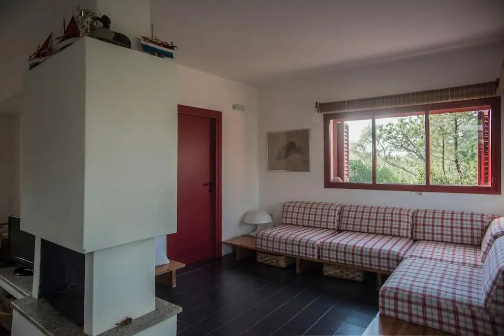 Villa Rossa - 200 Meters From The Sea- Porto Rotondo Italy