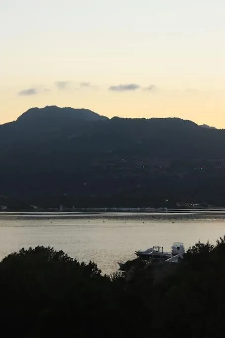 Villa Rossa - 200 Meters From The Sea- Porto Rotondo 0*,  Italy
