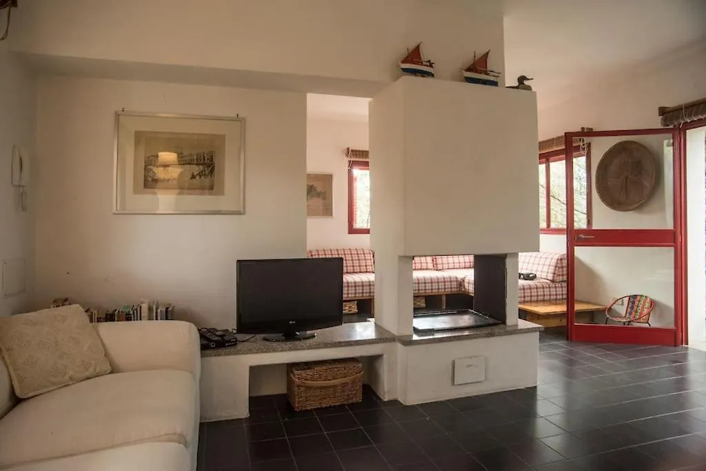 Villa Rossa - 200 Meters From The Sea- Porto Rotondo