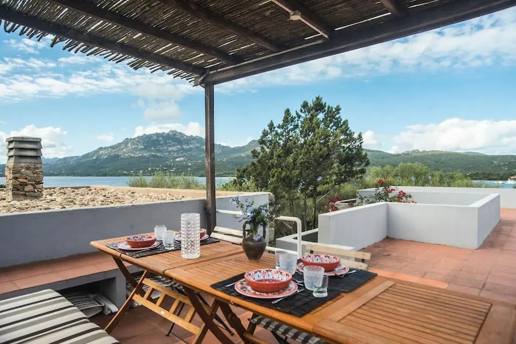 Villa Rossa - 200 Meters From The Sea- Porto Rotondo